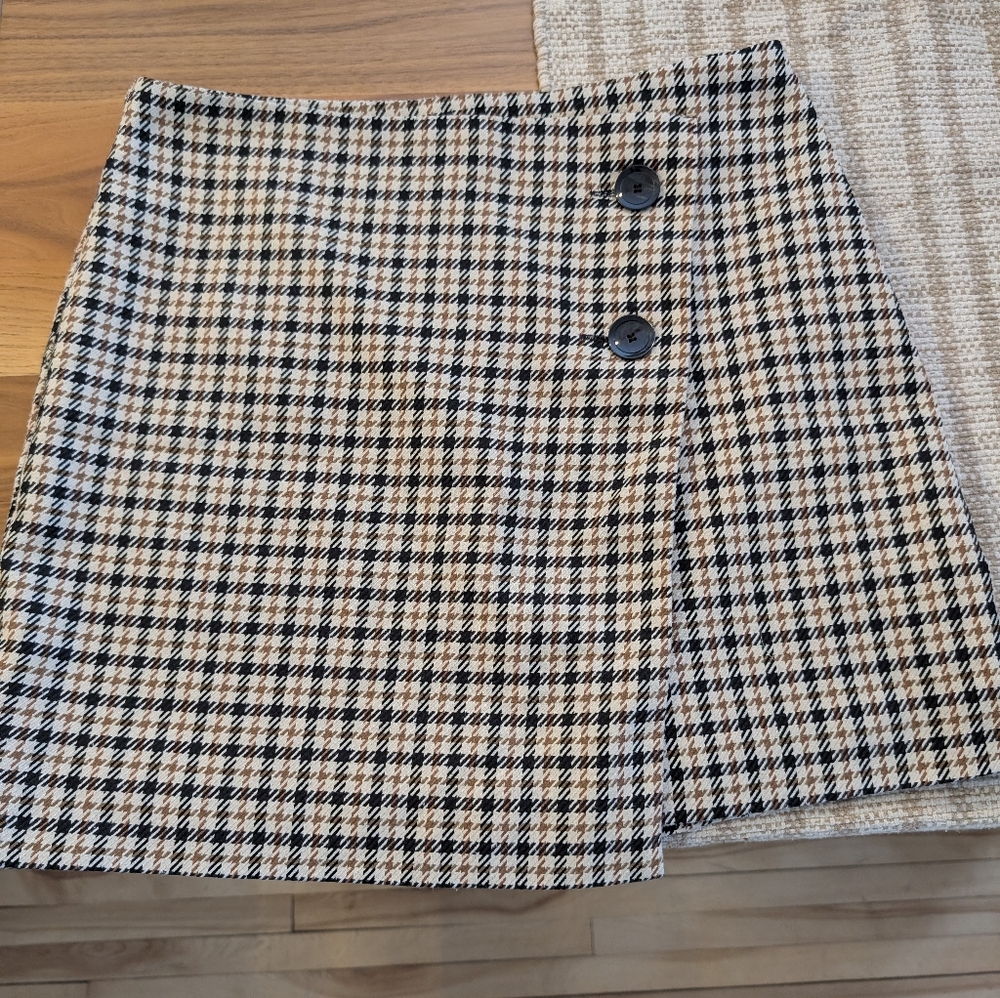 H&M skirt